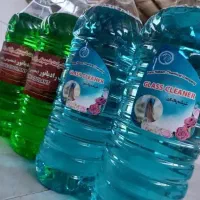 فروش اب مقطر اب رادیاتور .شیشه شوی .  رنگ و تینر