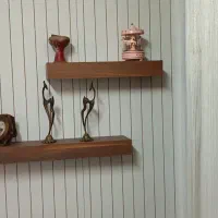 کارگاه خدمات برش و PVC کمد تخت کابینت شلف