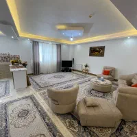 اپارتمان ۹۳ متری دو خواب غرق نور معلم فاز ۱