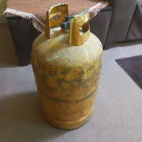 کپسول ایران گاز
