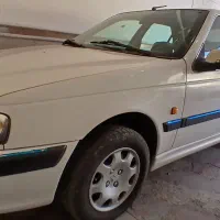 پارس ساده