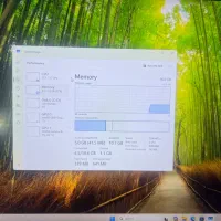 لپ تاپ گیمینگ asus tuf f15 fx506hc rtx 3050|رایانه همراه|تهران, صفا|دیوار
