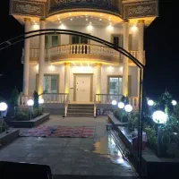 کلنگی 133 متر در ولیعصر شمالی