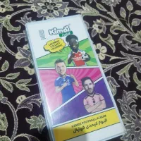 کمدی فقط ۴۰۰