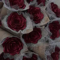 گل رز|گل مصنوعی|تهران, یافت آباد جنوبی|دیوار