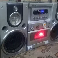 مینی ظبط فلش خور تقویت شده