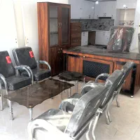 میز و صندلی اداری