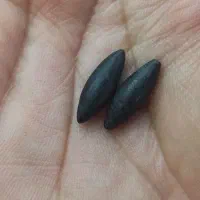 مهره برنجی قدیمی اصلی