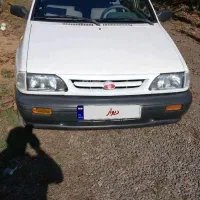 پرایدصبامدل ۸۹|خودرو سواری و وانت|رودسر, |دیوار