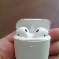 ایرپاد فوق‌العاده تمیز