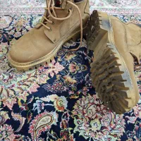 نیم بوت اسپرت مدل کت