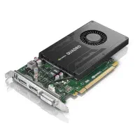 کارت گرافیک NVIDIA K2200 QUADRO