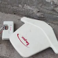 اوتو ولوازم|سایر لوازم برقی|تبریز, |دیوار