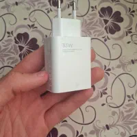 کلگی 33 وات|لوازم جانبی موبایل و تبلت|ملایر, |دیوار