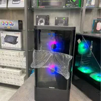 کیس 2025 نو i5 رم16 DDR5 گرافیک RTX5060 اق ساط|رایانه رومیزی|تهران, صادقیه|دیوار