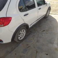 کوییک Rسقف مشکی|خودرو سواری و وانت|سنندج, |دیوار