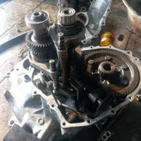 فروش و تعمیرات تخصصی گیر بکس پراید