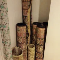 قالیچه|فرش|کرج, فاز ۳ گوهردشت|دیوار