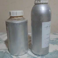 قوطی آلومینیوم خالی دوجداره