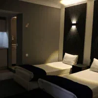 اجاره سوئیت هتل منزل روزانه و ماهانه|اجارهٔ کوتاهمدت آپارتمان و سوئیت|تهران, نجات اللهی|دیوار