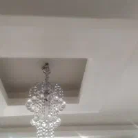 اویز شیک|لوستر و چراغ آویز|قرچک, شهرک الحدید|دیوار