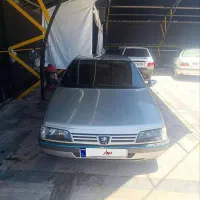 405    مدل ۸۵