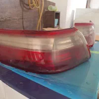 چراغ عقب تویوتا کمری ۲۰۰۸