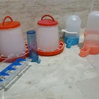 دانخوری و آبخوری