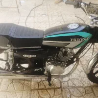 موتور سیکلت|موتورسیکلت|مشهد, طبرسی شمالی|دیوار