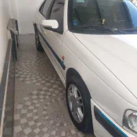 پژو پارس LX TU5، مدل ۱۴۰۰|خودرو سواری و وانت|سیرجان, |دیوار