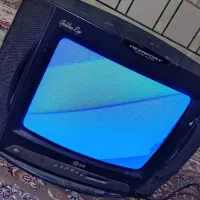 تلویزیون الجی 14اینچ