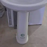 روشویی تمیز