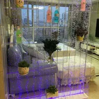 آبنما زیبا و کم وزن|صنایع دستی و سایر لوازم تزئینی|ساری, |دیوار