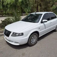 سورن سیمی 1403 موتور پارس یکسال بیمه