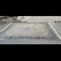 فرش 9متر وگلیم فرش