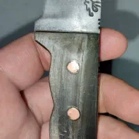 چاقومحمدطلا|کلکسیون اشیاء عتیقه|شهریار, شهرک امیریه|دیوار