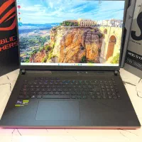 غول ترین لپتاپ ایران با ۱۲ گیگ گرافیک|رایانه همراه|تهران, بلوار کشاورز|دیوار