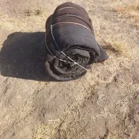 سیاه چادر دوار بهون