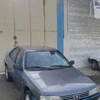 پژو405 مدل 97|خودرو سواری و وانت|دزفول, |دیوار