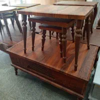 تولید جلو مبلی اقساط|مبلمان خانگی و میز عسلی|ساوه, |دیوار