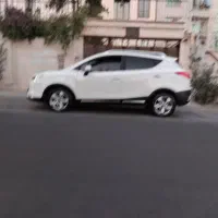 جک اس ۳ مدل ۹۷ بدون رنگ درجه یک|خودرو سواری و وانت|تهران, آبشار تهران (دریاچه)|دیوار