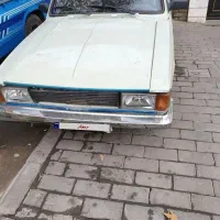 فروش فوری|خودرو سواری و وانت|خوی, |دیوار