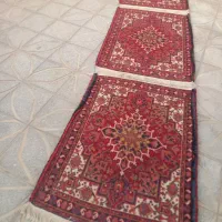 سه عدد زرنیم چسبیده|فرش|تهران, بلوار کشاورز|دیوار