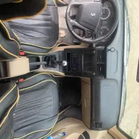 پارس موتور جدید سفارشی۴۰۱