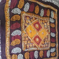 کلایقی|لباس|اردبیل, |دیوار