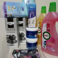 محصولات شوینده