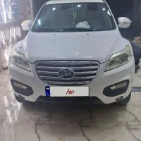 ماشین لیفان اکس 60|خودرو سواری و وانت|سرپل ذهاب, |دیوار