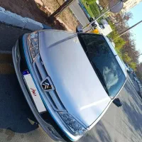 پژو پارس مدل 86واقعا عتیقه