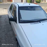 پراید 98