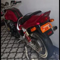 موتور سی بی ۴۰۰ ژاپن|موتورسیکلت|نسیمشهر, |دیوار